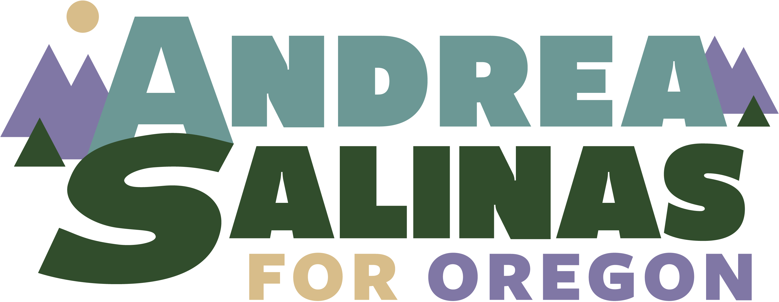 Andrea Salinas for Congress