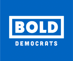 Congressional Hispanic Caucus BOLD PAC logo