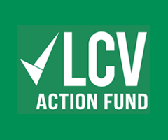 League of Conservation Voters Action Fund logo