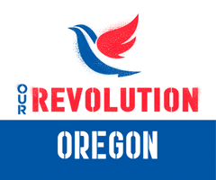 Our Revolution Oregon